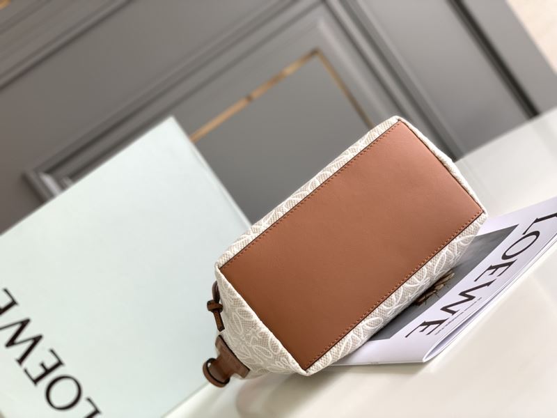 Loewe Cubi Bags